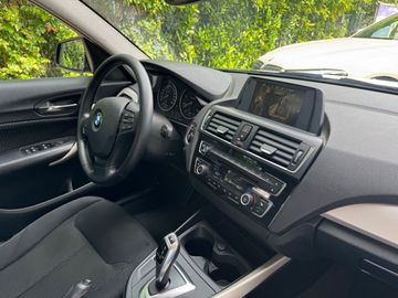 BMW 116 - 9
