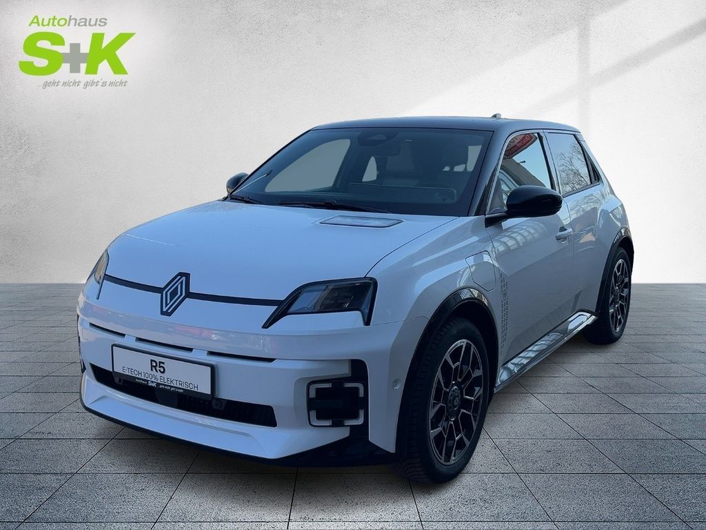 Image of Renault R 5