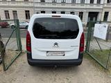Citroën Berlingo Live XL 1-Hand Scheckheft AHK Tempomat - Citroën Berlingo: Live