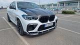 BMW X6 M Competition M Competition - gebrauchte BMW X6 M aus dem Jahr 2023