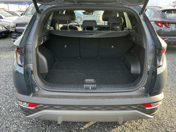 Hyundai TUCSON - 3