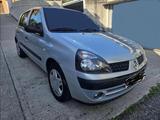 Renault Clio 1.2 16V  **orig.67taus.KM** 5-Türig , Klima - Renault Clio aus 2002
