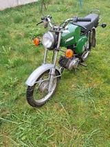 Simson S50B - SIMSON S50B