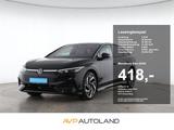 Volkswagen ID.7 Pro | NAVI | ACC | LED | SITZHEIZUNG | - scheckheftgepflegte VW ID.7