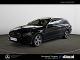 Mercedes-Benz E 200 d T-Modell AVANTGARDE Exterieur+Navi+Autom - Mercedes-Benz E 200 in Duisburg