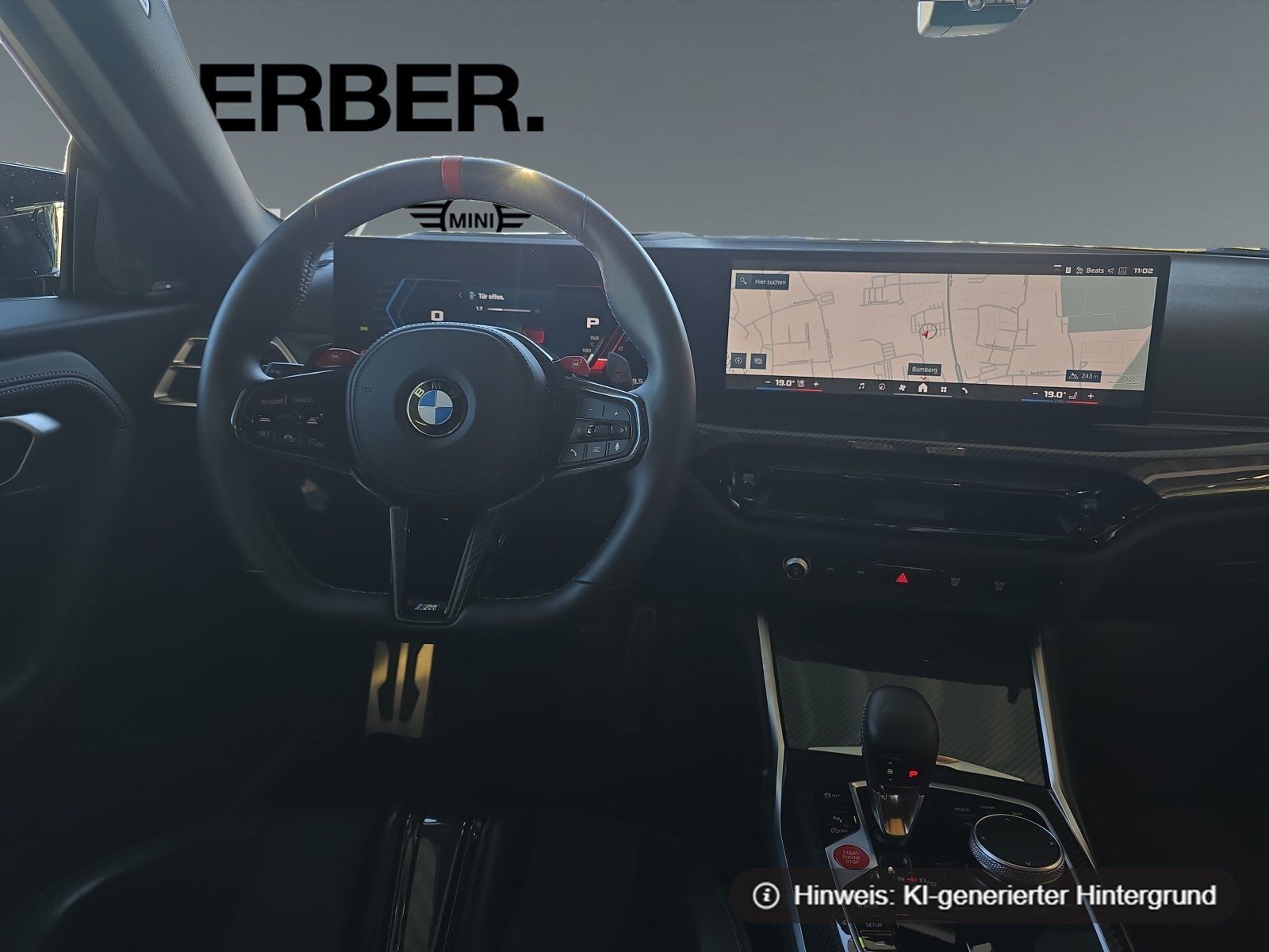 BMW M2 - Bild 16