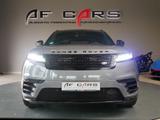 Land Rover Range Rover Velar P400 Autobiography Black Full  - Land Rover Range Rover Velar AUTOBIOGRAPHY mit Benzin-Antrieb