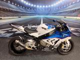 BMW S1000RR*Euro 3*Ac Schnitzer* - BMW SCHNITZER
