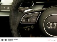 Audi A3 - Vorschau Bild 18