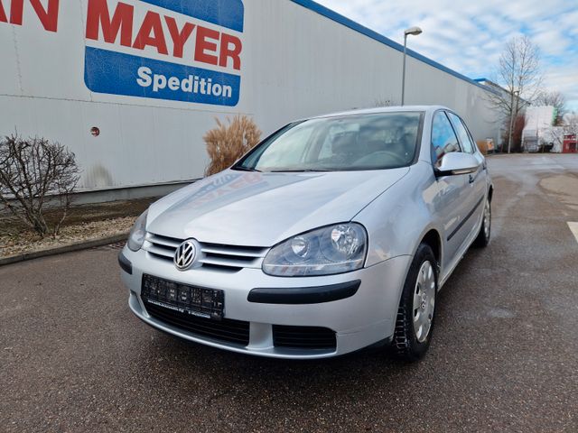 Volkswagen Golf 1.4 Org.108.000 km,2.HAND,Scheckheft