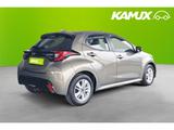 Mazda 2 Hybrid 1,5 Aut.Agile+KAMERA+LED+TEILLEDER+SHZ - Mazda 2: Automatik