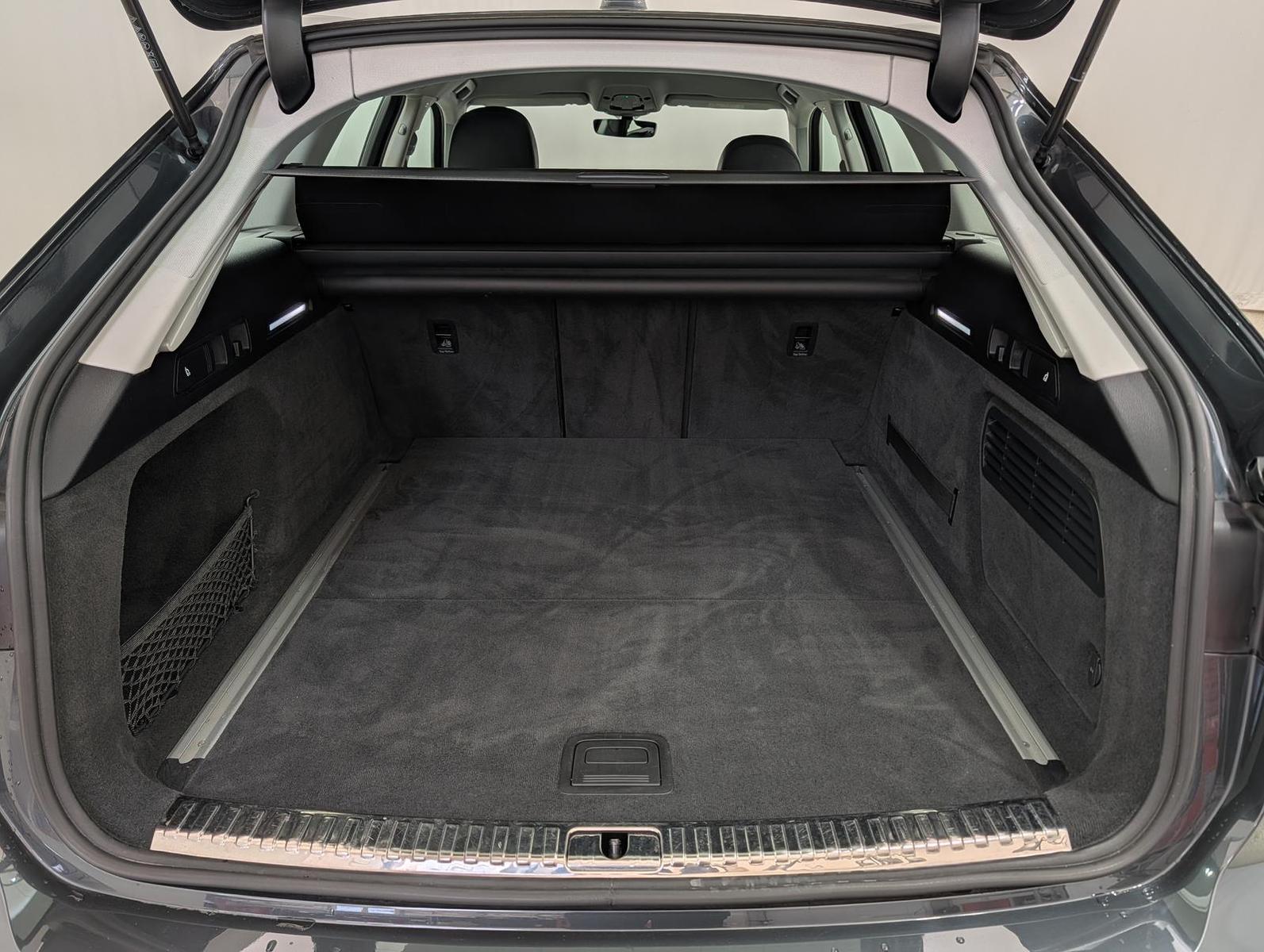 Audi A6 Avant 2.0 TFSI 45 sport s tronic LED Navi ACC, миниатюра 28