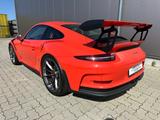 Porsche 911 GT3 RS !Nur 24 KM, SAMMLUNG, NEW! - Porsche: Gt2 RS