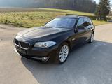 BMW 525 d - gebrauchte BMW 525 aus dem Jahr 2012