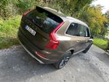 Volvo XC 90 INSCRIPTION*1.HAND*TRAUM-FARBKOMBINATION* - Volvo aus 2017