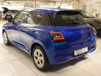 Suzuki Swift - Vorschau Bild 3