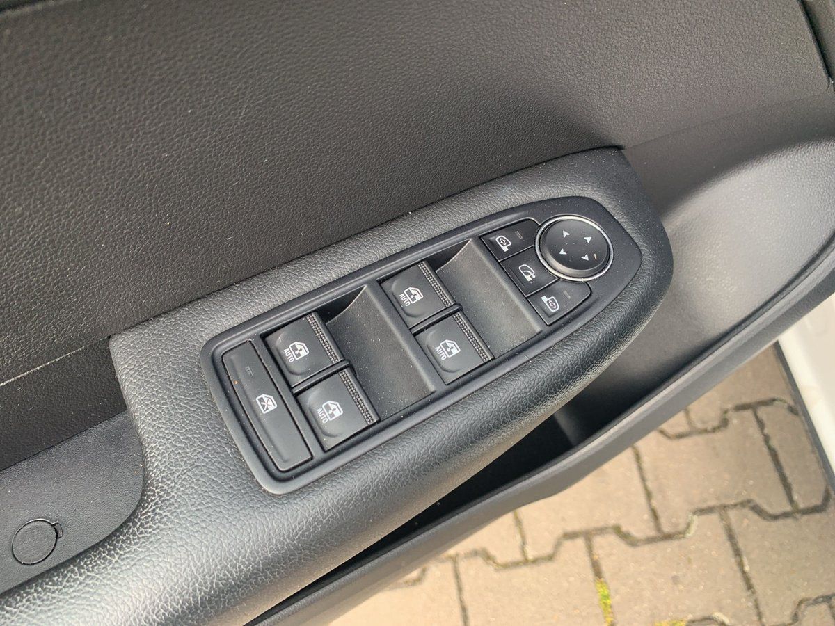 Renault Arkana - Bild 20