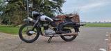 NSU LUX Original Zustand 198ccm Bj 1953 Oldtimer - NSU LUX