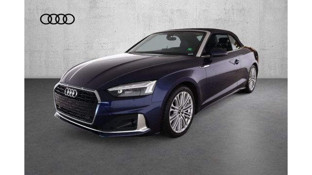 Audi A5 Cabriolet 40 TFSI advanced S tronic Matrix-LE