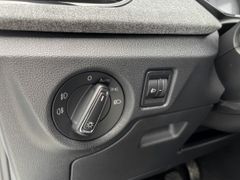 SKODA Scala PDC LED ALU BLT LDW SHA NSW VC ELF GRA KLA