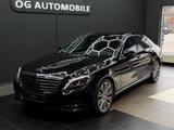 Mercedes-Benz S 400 4Matic*BURM*PANO*360*ACC*SITZKLIMA*FOND - Mercedes-Benz S 400