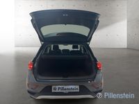 Volkswagen T-Roc - Vorschau Bild 15