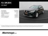 Seat Arona 1.5 TSI FR +DSG+AHK+NAVI+LED+KLIMA+ACC+LM+ - Seat Arona aus 2023
