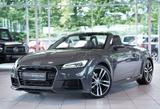 Audi TT Roadster q. S line *19 *Schale *Virtual *MMI - Audi TT Gebrauchtwagen