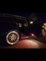 Volkswagen Passat Variant B6 3C 2.0 TDI Highline - Volkswagen Passat: 3c Variant