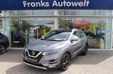 Nissan Qashqai N-Motion/ AHK /360° Kamera / LED - Nissan Qashqai: N Motion