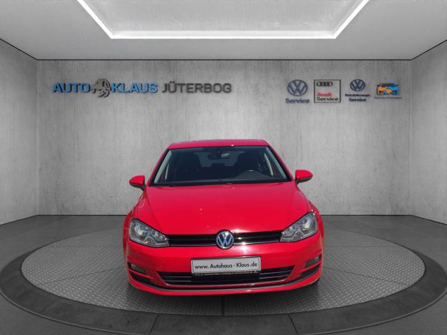Golf VII 1.2 TSI Comfortline BMT Live Klima