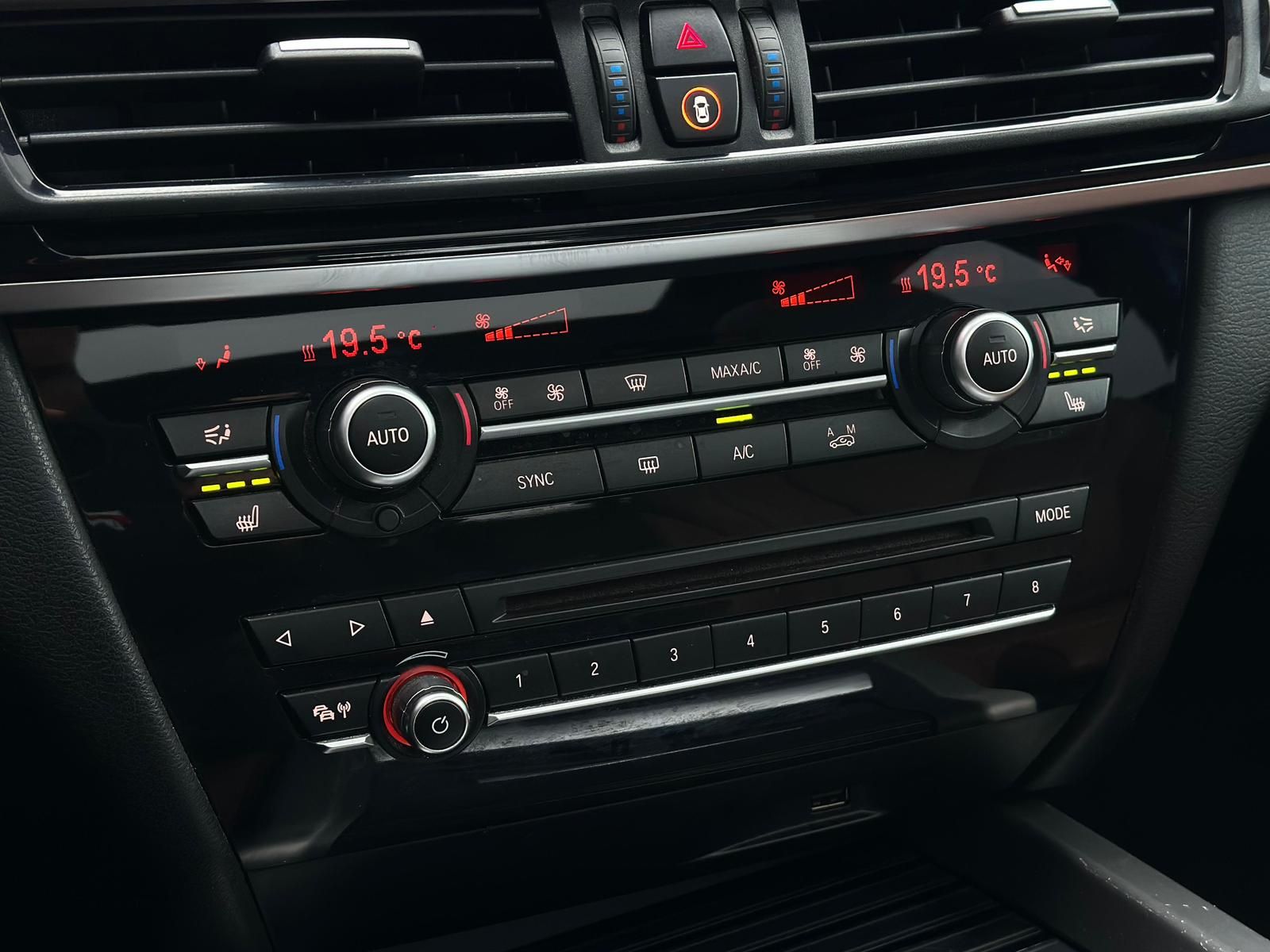 BMW X5 xDrive30d M SPORT PAKET SHADOW *LED#AHK#PANO - Image 14