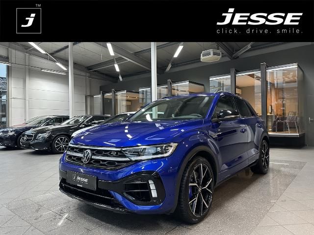 Volkswagen T-Roc 2.0 TSI R 4M Matrix ACC R.Cam AHK beats