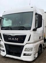 MAN TGX 18.400 FSA/4x2 LLU