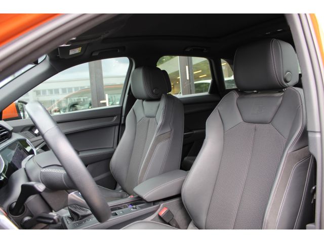 Q3 45 TFSI e Hybrid Str.  S-Line*Pano*Navi*AHK*1