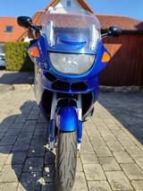 BMW K1200RS Sporttourer - Schnäppchen - Offers