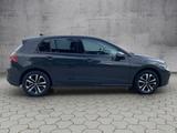 Volkswagen Golf VIII United 1.5 eTSI DSG STH/NAV/ACC KLIMA - Volkswagen Golf: United