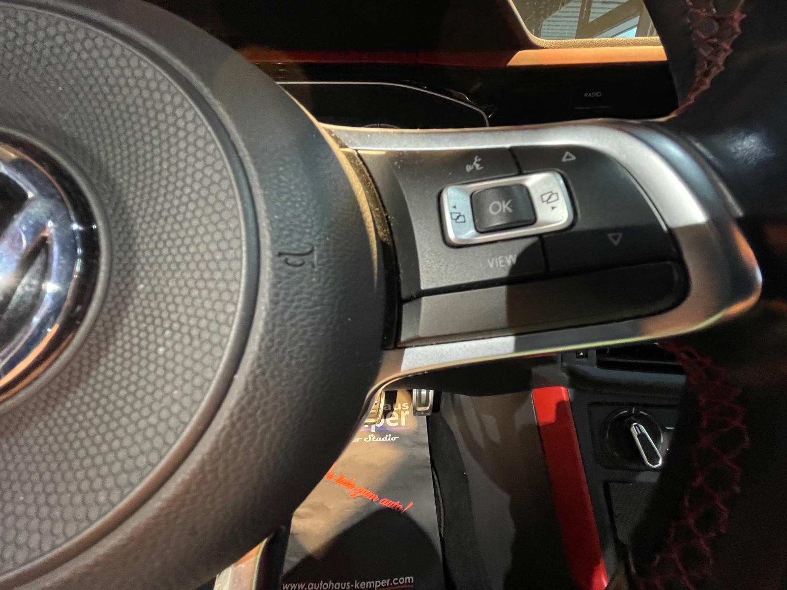 Volkswagen Polo VI GTI *Automatik*Klima* KW V3 Clubsport*, миниатюра 15