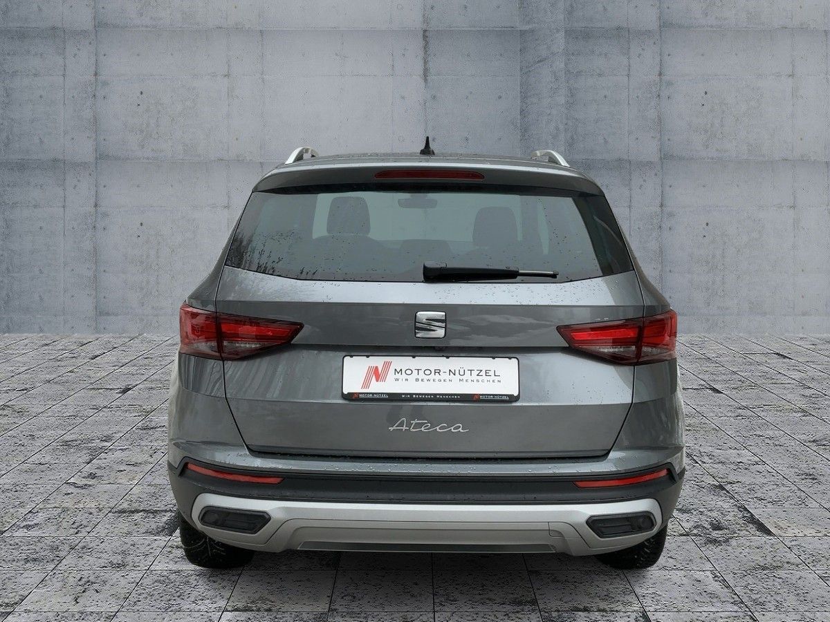 Seat Ateca - Bild 5