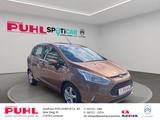 Ford B-Max Automatik,Panor-dach,Winterräder,Klima,Blu - gebrauchte Ford B-Max aus dem Jahr 2012