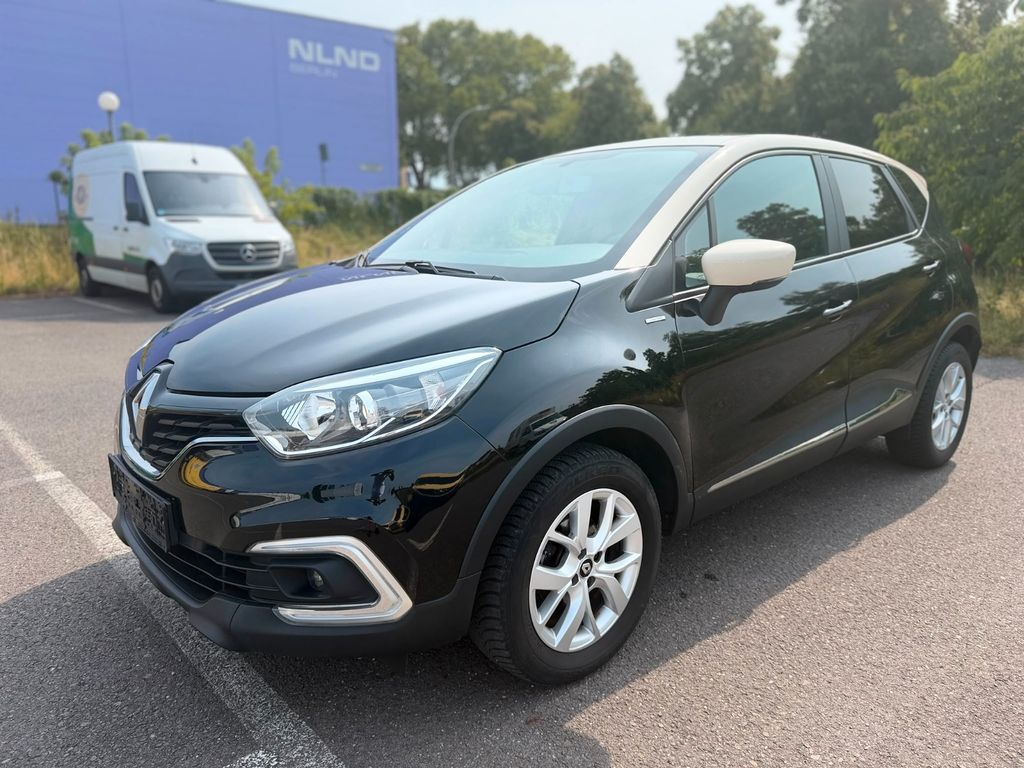 Image of Renault Captur