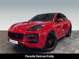 Porsche Cayenne GTS Coupe InnoDrive HA-Lenkung Head-Up - Porsche Cayenne Neuwagen