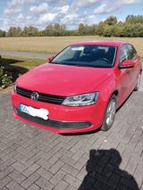 Volkswagen Jetta 1.2 TSI Comfortline Comfortline