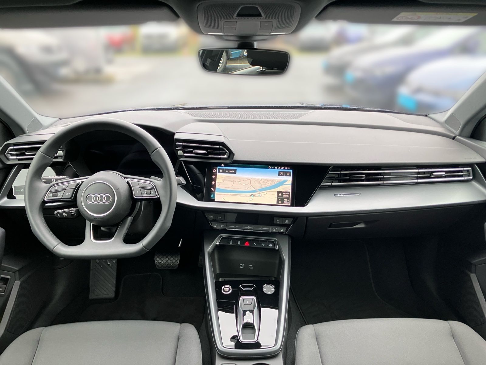 Audi A3 - Bild 11
