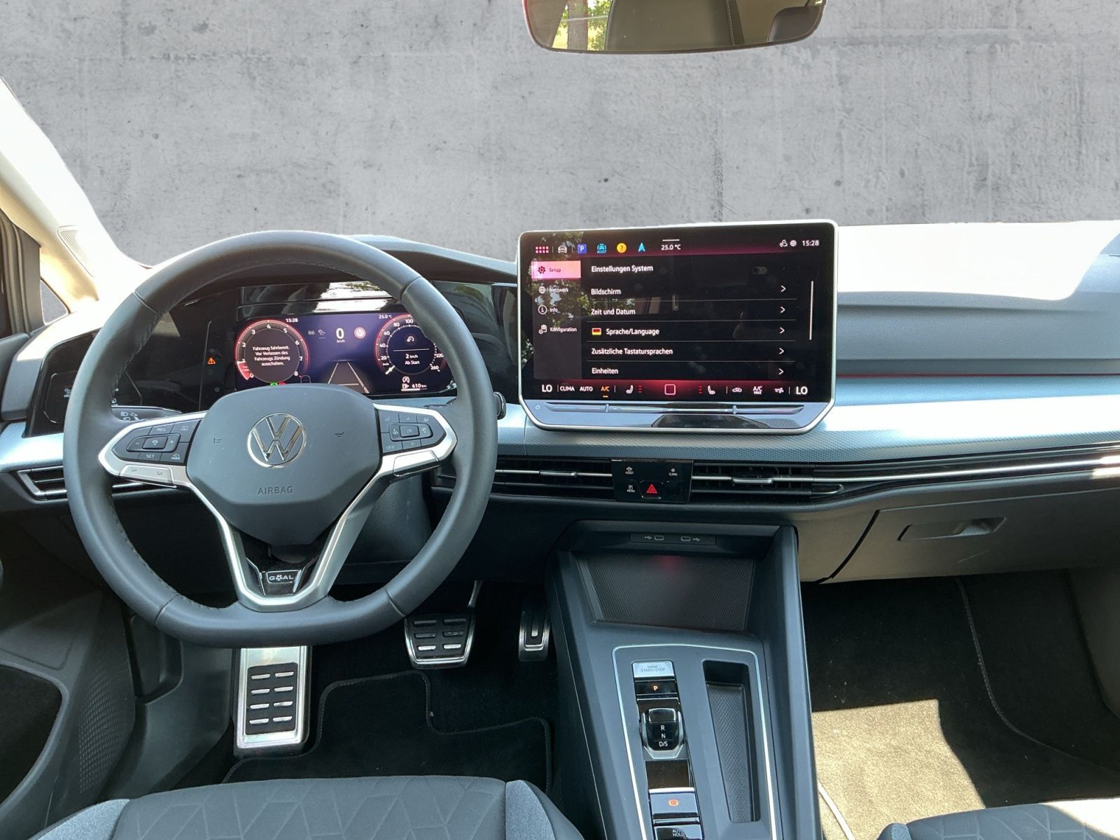 Volkswagen Golf - Bild 9