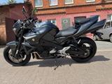 Suzuki GSX 1300 BKA B-King B King - SUZUKI B KING
