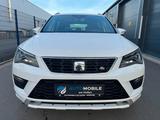Seat Ateca FR 1.5TSI*NUR21TKM*TEMP*SHZ*PANO*NAVI*CAM - Seat Ateca