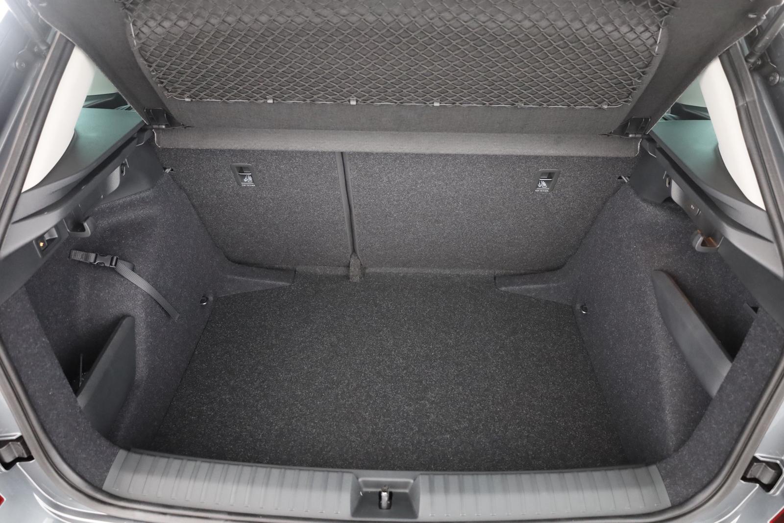 Skoda Kamiq 1.0 TSI DSG LED ACC Kamera AHK
