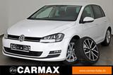 Volkswagen Golf VII Lim. Highline BMT Navi,Kamera,BiXeno+WR - Volkswagen Golf: W