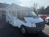 Ford FT 350 Carado T135/Nur 57200km - 350